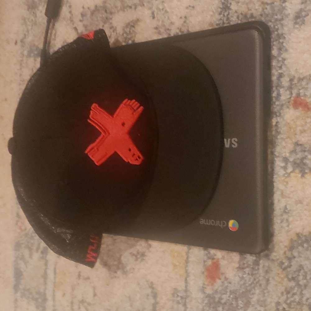 Cap